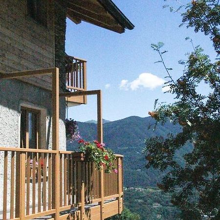 B&B Alba Sul Lago Pergine Valsugana Bagian luar foto