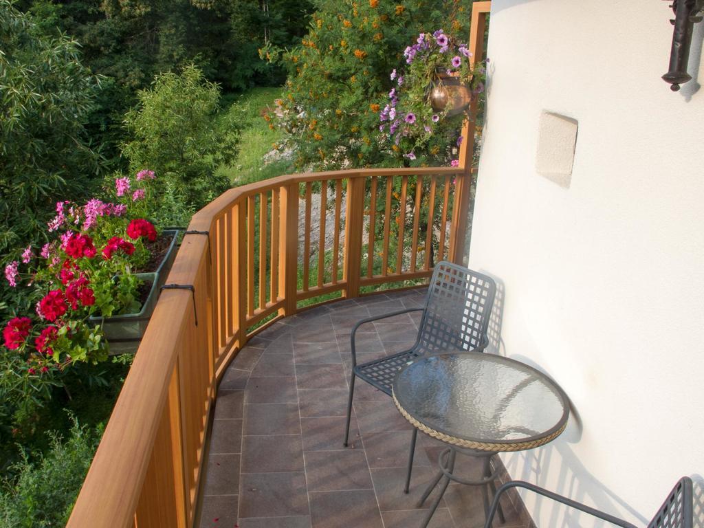 B&B Alba Sul Lago Pergine Valsugana Ruang foto