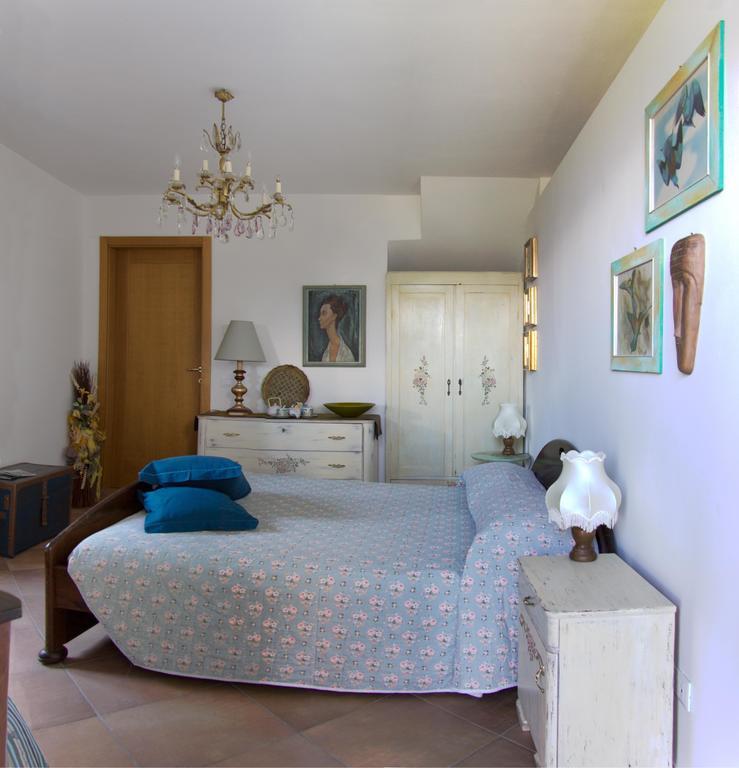 B&B Alba Sul Lago Pergine Valsugana Ruang foto