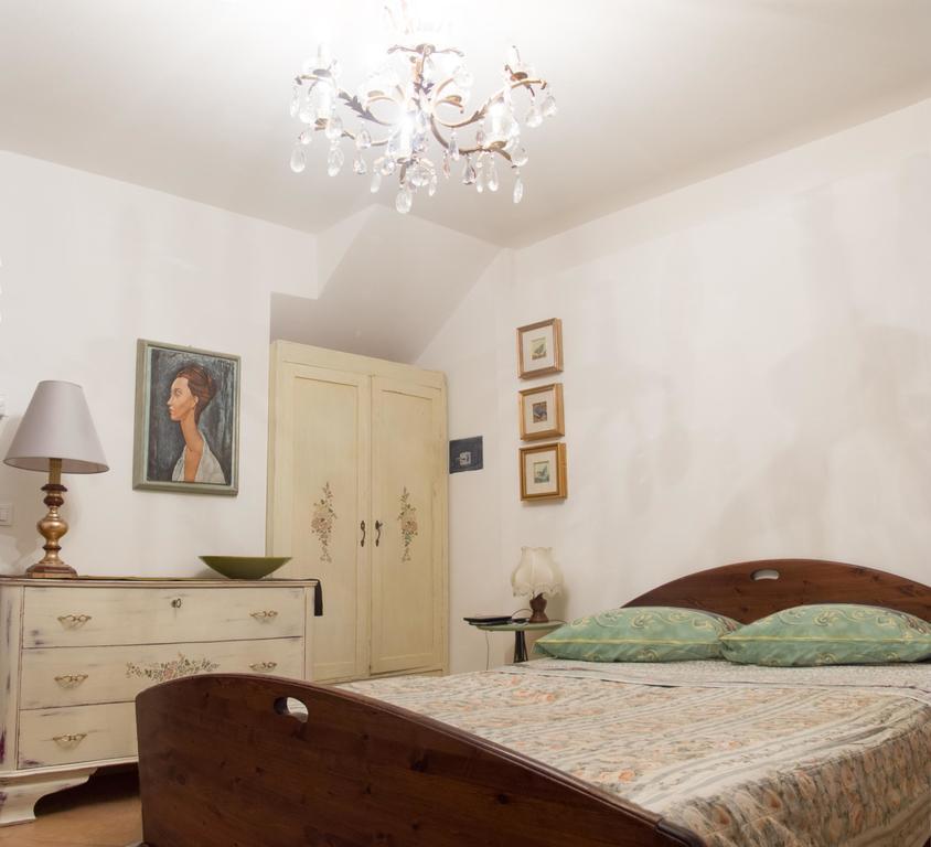 B&B Alba Sul Lago Pergine Valsugana Ruang foto