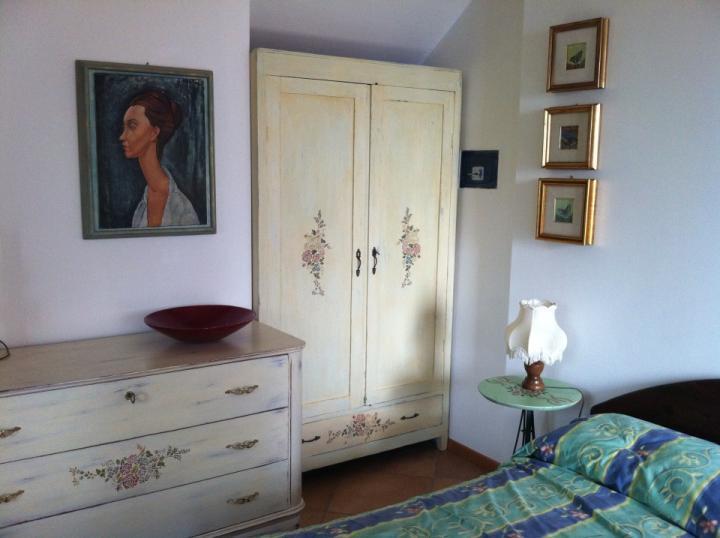B&B Alba Sul Lago Pergine Valsugana Ruang foto