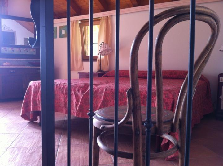 B&B Alba Sul Lago Pergine Valsugana Ruang foto