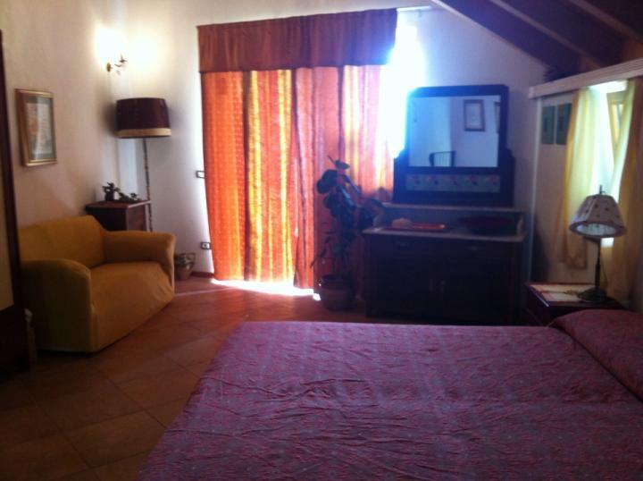 B&B Alba Sul Lago Pergine Valsugana Ruang foto