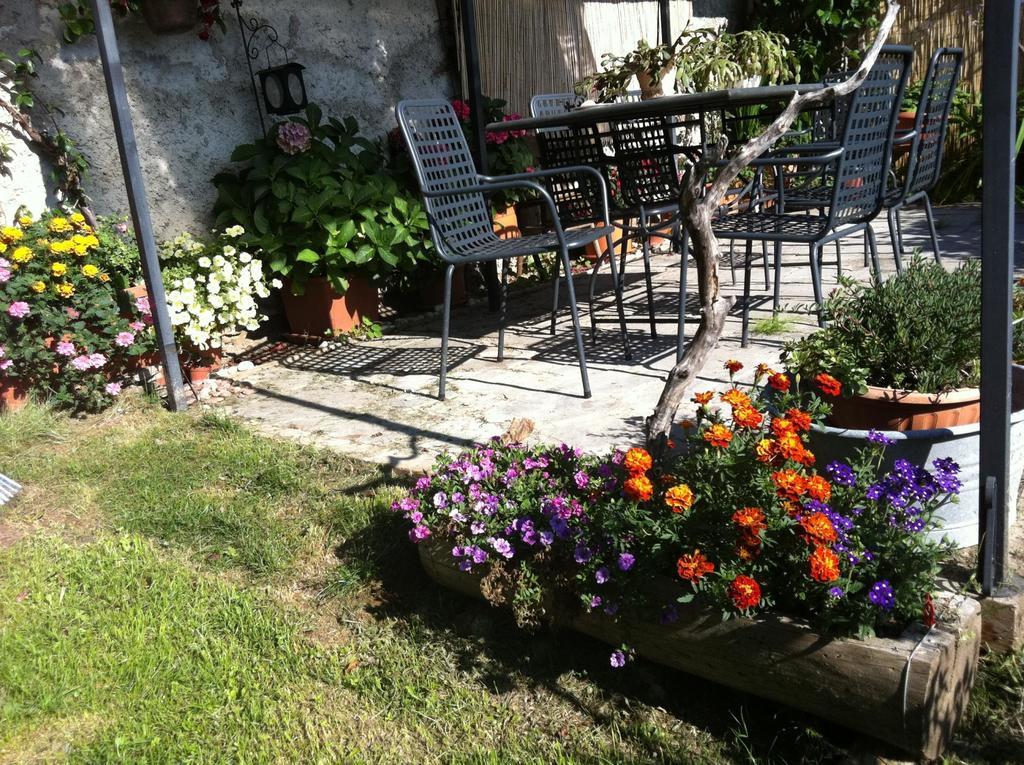 B&B Alba Sul Lago Pergine Valsugana Bagian luar foto